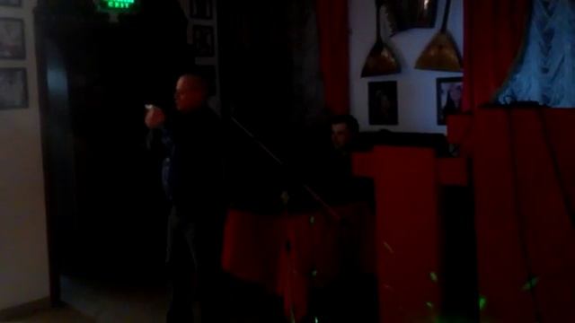 Сопилка в ресторане "Ностальгия" (Бородянка) смотреть онлайн