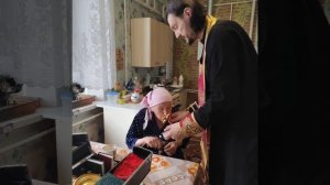 #ПодариПасху #победа #пасхаХристова #Пасха2025_СМО #Пасха2025_Ленинградская#Доброта #Традиции