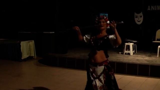 Елена Пищальникова Ориентал шоу "Пчелы" в Турции смотреть онлайн