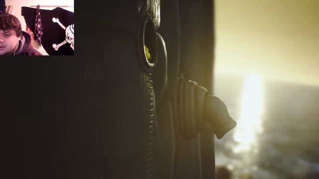 ✖АДСКИЙ РЕСТОРАН✖ little nightmares✖4 смотреть онлайн