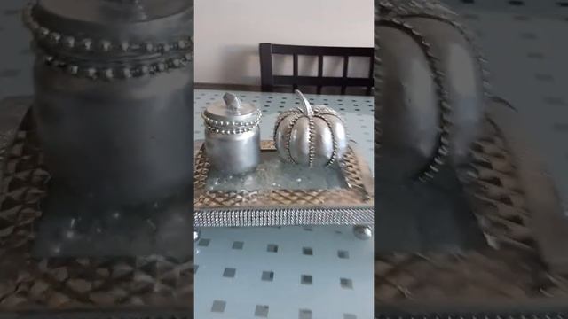 Переделка.Фикс Прайс.Подносики из фоторамок. смотреть онлайн