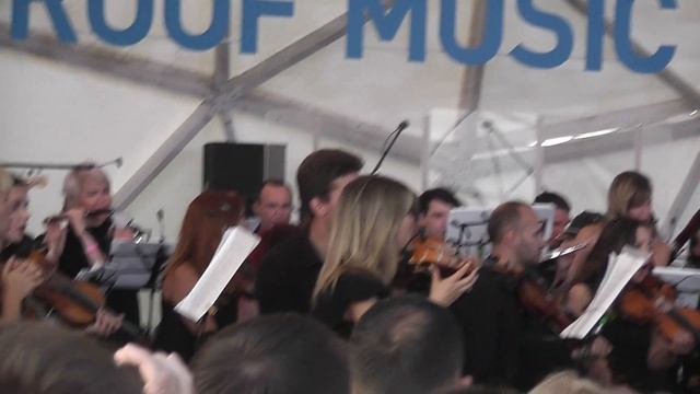 Симфоническое КИНО, часть 5 204712 смотреть онлайн