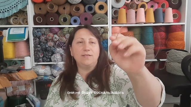 Ждали недельный влог? А нету))) маленькая посылка #спицы #knitting #вязание #турция #анталия #море смотреть онлайн