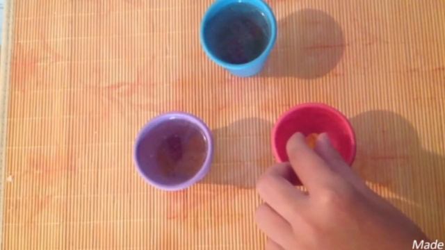 DIY: МОРОЖЕНКИ! 🍦🍧🍨🍡 / Nurlana Mollayeva смотреть онлайн