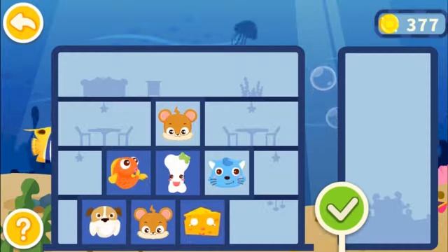 Panda Hotel -  Отель Панды игры для детей