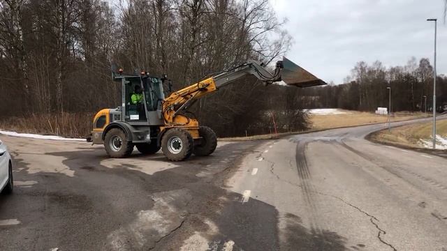 Klaravik PAUS TSL 8,7 смотреть онлайн