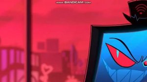 отель хазбин песня из последней серии 1 сезона