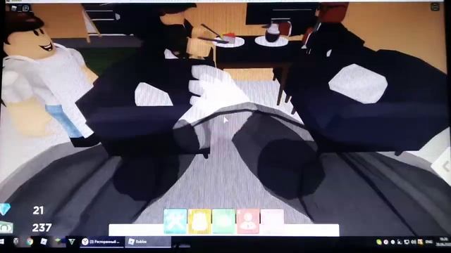 Restoran tycoon 2 2 серия смотреть онлайн