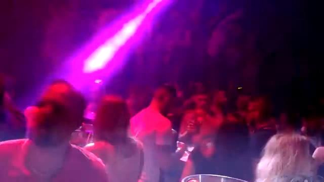 Клуб Areena, Мармарис, Турция, 2015 смотреть онлайн