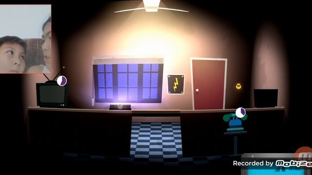 Играю с братиком в игру про мишек. Bear Haven смотреть онлайн