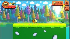 MyLittleSHOWforYOUЖелтый шарик в очках и его спасение!