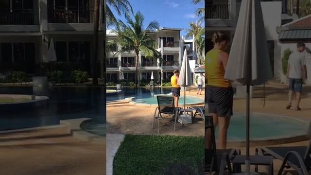 Sunwing Resort Bangtao видеообзор отеля смотреть онлайн