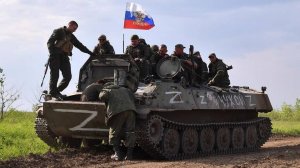 СВОДКА с УКРАИНЫ на 25.04.2025