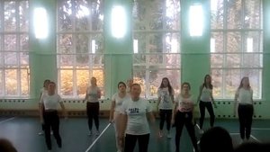 ФЛЕШМОБ МЕДИКОВ ) Жизнь студентов-медиков .