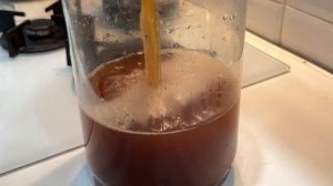 🍺Квас как в СССР по бабушкиному рецепту🍺🥃( Bread kvass)#квас #напитки #русскаякухня