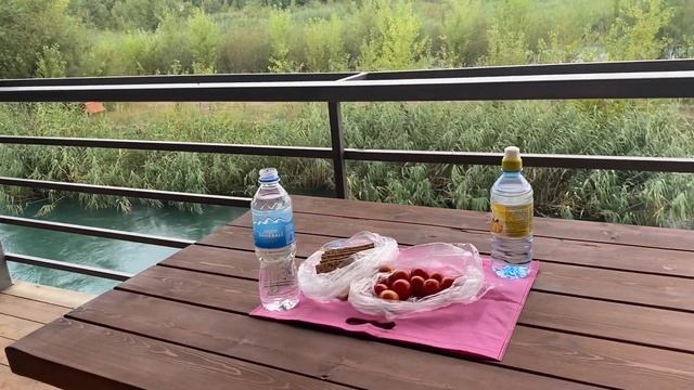 Завтрак на главрыбе смотреть онлайн