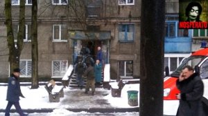 Трудный ребёнок. Страшные истории на ночь 🫣🫣🫣