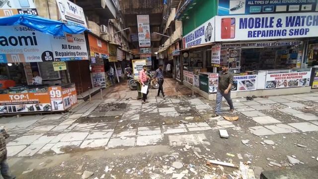 I Am Going To Ask About Film || Academy Admission - In Mira Road, Maharashtra смотреть онлайн