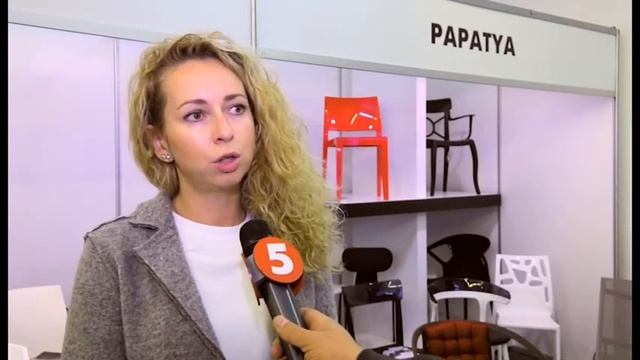 ТМ "Papatya" смотреть онлайн