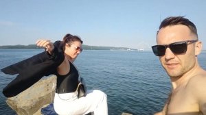 Владивосток  глазами  провинциального туриста 2024