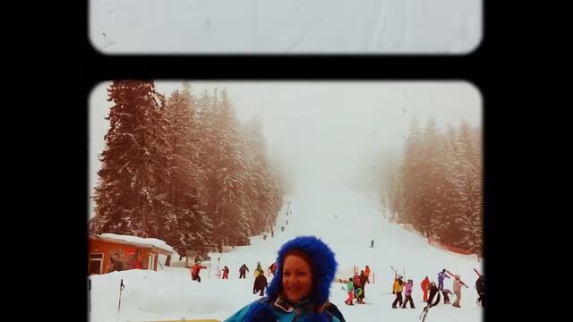 MEGA Tour. Банско Болгария 2015 смотреть онлайн