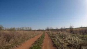 Дорога в тишину.😊