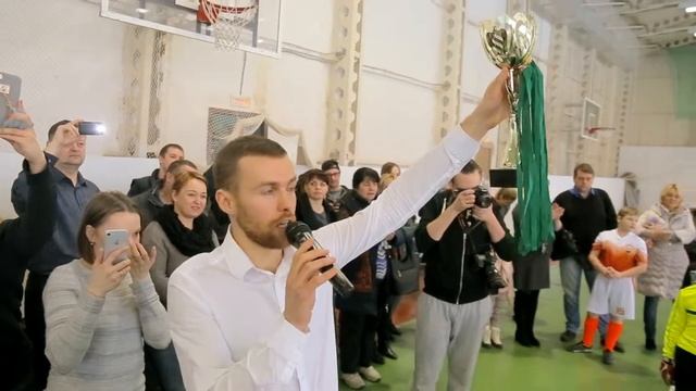 Награждение 29.01.17 (МИНЬКА.РФ) смотреть онлайн