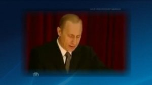 Россия до Путина и после...