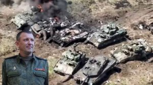 Подоляка: «Приговор генералу Попову – наш позор».