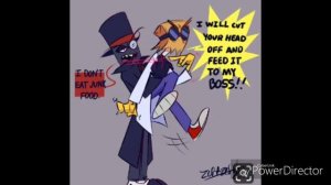 Флаг и Блэк Хэт