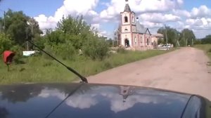 Волгапино июнь 2012