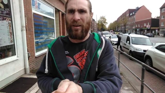 Про Гамбург смотреть онлайн