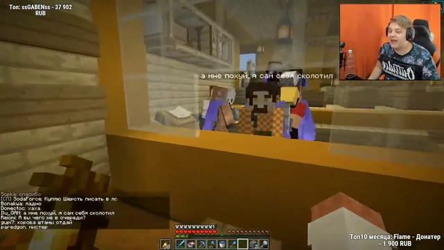 ПЯТЕРКА ОТКРЫЛ СВОЙ РЕСТОРАН НА #СП4 смотреть онлайн