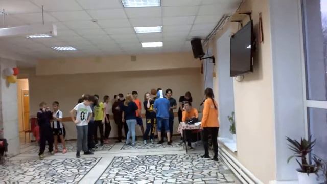 Ноябрь 2018 30 смотреть онлайн