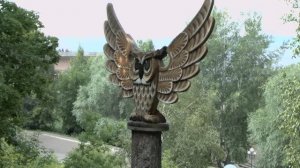 Зарисовки летом.