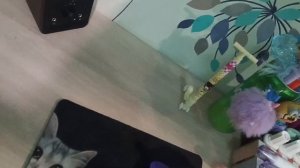 Уборка на рабочем столе💗🌹