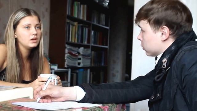 Конкурсный фильм группы Ю 34 (Грани Следствия 2015) смотреть онлайн