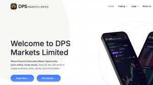 DPS Markets Limited - реальные отзывы о конторе | проверка и честный обзор