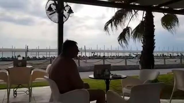 Вкусняшки в Сохо смотреть онлайн