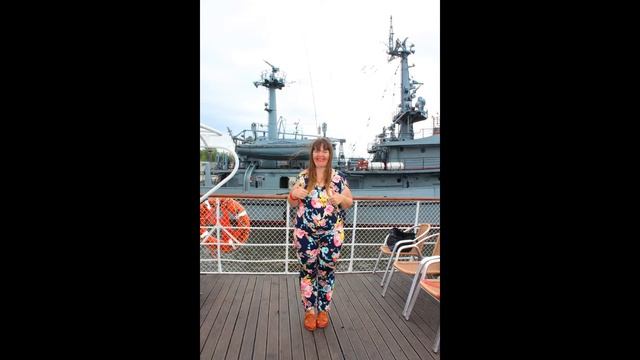 Кронштадт-2021! смотреть онлайн