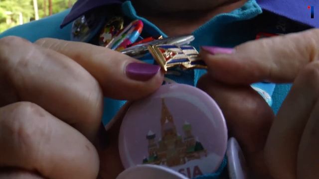 ФОРУМ "КРАСНОДАРЦЫ" / ДУБРАВА 2018 / сюжет смотреть онлайн