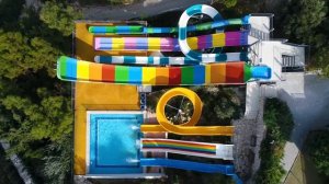 SEALIGHT RESORT OTIUM 5 (Кушадасы, Турция).