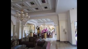 Отдых в турции отель J'ADORE Deluxe HOTEL & SPA