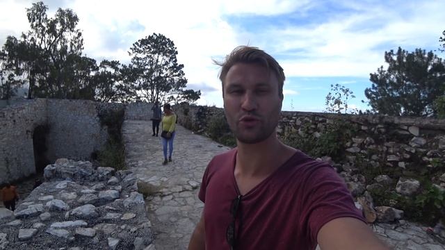 Гаїті - справжнє пекло посеред Карибського раю смотреть онлайн