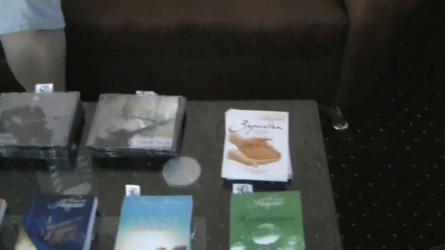 Санаторій "Полтава" 07.2019р. смотреть онлайн