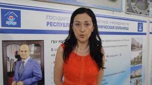КОКS - Махачкала 27.08.2018. Богатырева Мадина Джанбековна