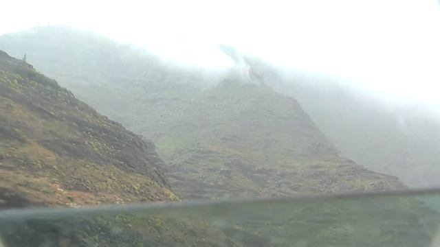 Гран канария .Где-то в горах. смотреть онлайн