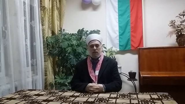 Празниците - Мустафа Хаджи смотреть онлайн