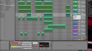 Ableton 11 Live Masterclass 45 - Automation