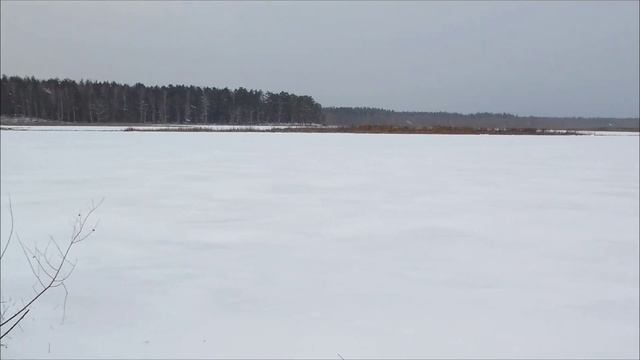 Зимняя прогулка смотреть онлайн